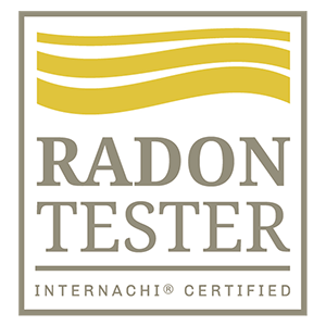 radon testing and monitoring high country