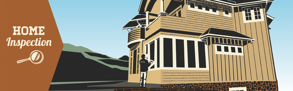 what to expect from a great home inspection in Boone High Country NC